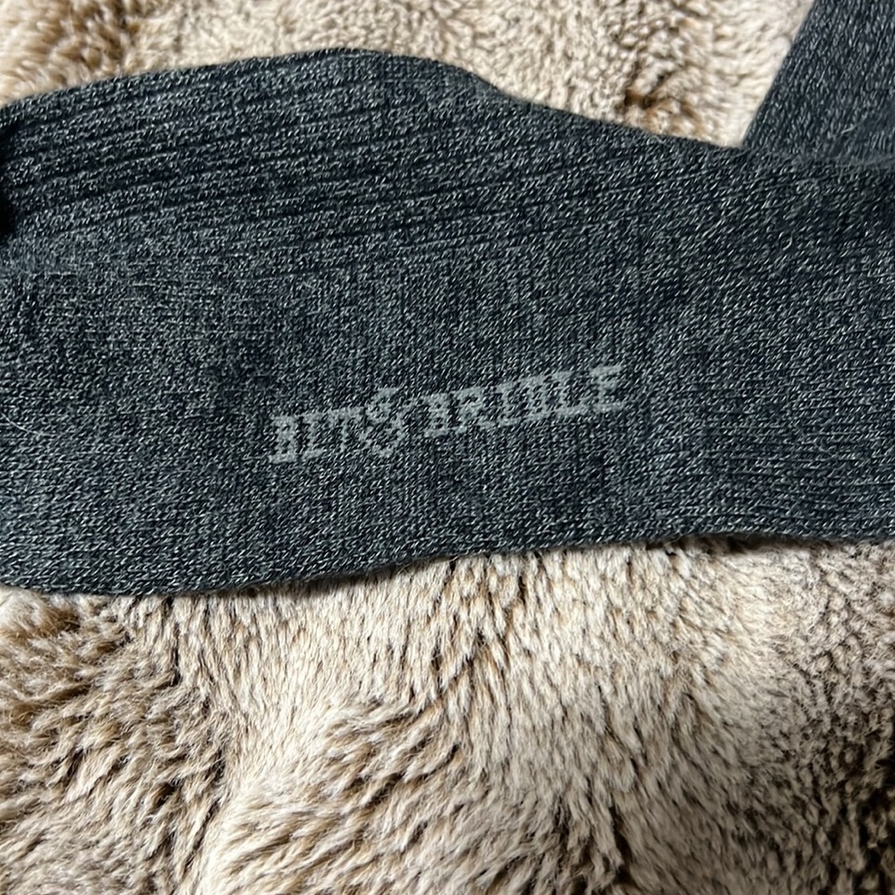 Boot style socks 🧦 - Picture 4 of 4